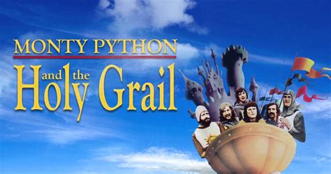 Monty Python Holy Grail Full Movie Free 的图像结果