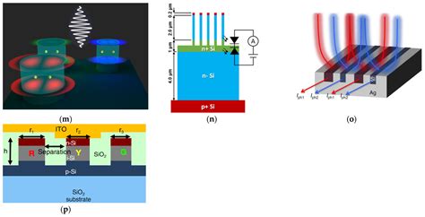 Metasurface Photodetectors