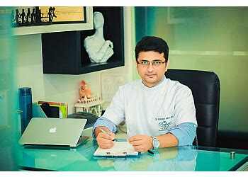 इंदौर के 3 सर्वश्रेष्ठ दंत चिकित्सक - विशेषज्ञों की सिफारिशें