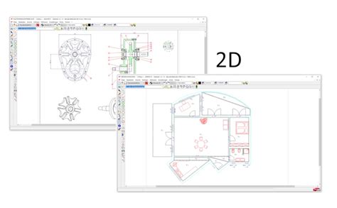 Review of Beckercad12 3D Pro 的图像结果