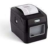 SHREYANS 80Mm Thermal Receipt Monochrome Wired Home InkJet Printers ...