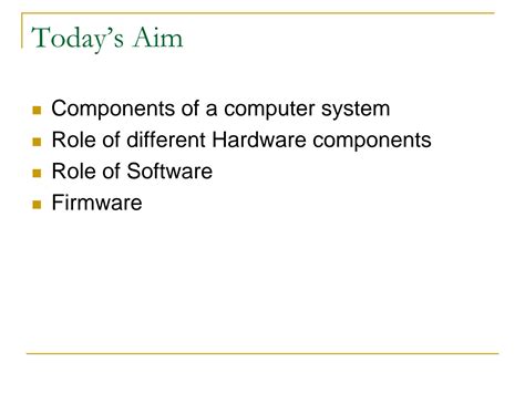 Image result for Computer Software Components