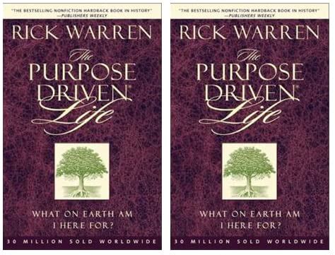 Buy Parachurch (Purpose-driven Life Book) Book Online at Low Prices in ...