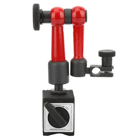 LZKW Adjustable Dial Test Indicator with Magnetic Base India | Ubuy