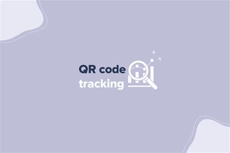 Image result for QR Code Tracking