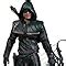 Arrow Action Figure : DC Direct: Amazon.in: Toys & Games