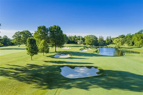Century Country Club | Golf Courses | GolfDigest.com