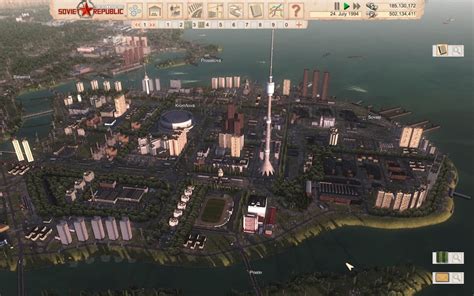 Steam Community :: Workers & Resources: Soviet Republic