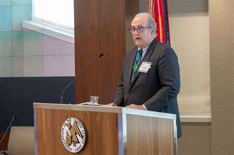 Energy resilience key to multi-domain operations, leaders say | Article ...