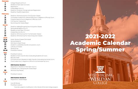 Ohio Wesleyan University Academic Calendar - Apple Calendar Tips