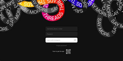 Image result for Threads Layput