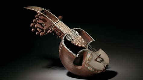 This rare musical instrument from Rajasthan needs your attention ...