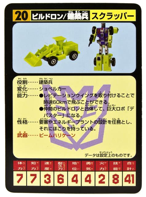 Image result for Scrapper Transformers