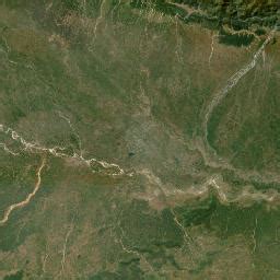 NER-DRR | North East India Forest Fire Information System