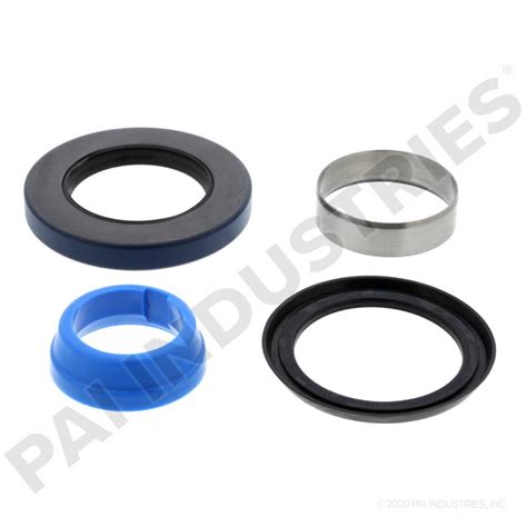 PAI 136083 CUMMINS 3800617 SEAL KIT W/ WEAR RING (N14) (LG ACCESSORY ...