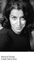 Persépolis / Persepolis: The Story of a Childhood : Satrapi, Marjane ...