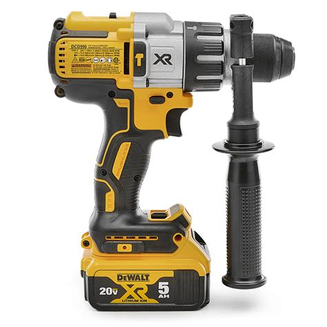 Dcd996P2 Dewalt Hammer Drill at Patrice Hassinger blog
