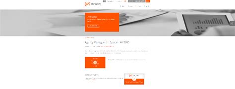AMS Insurance Software Demo 的图像结果