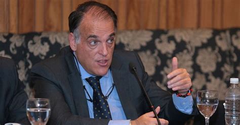 Coronavirus: La Liga chief keen on restarting league on June 12 ...