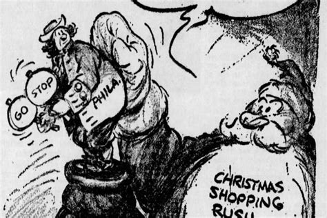 Philly’s role in the naming of ‘Black Friday’ started with Center City ...