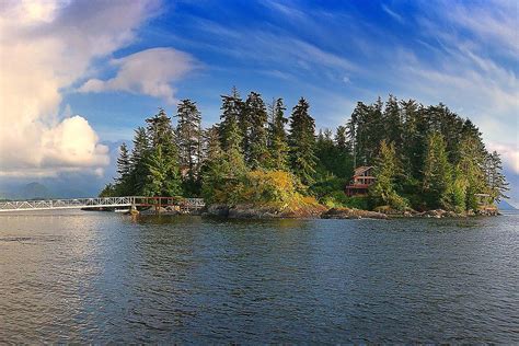 Talon Lodge & Spa – Rustic Vacations