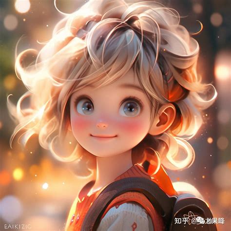 Ai 技术 可爱风格 的图像结果