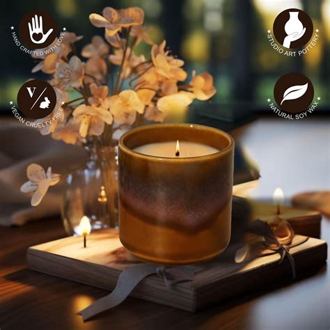 Excellence in Every Candle | Llum