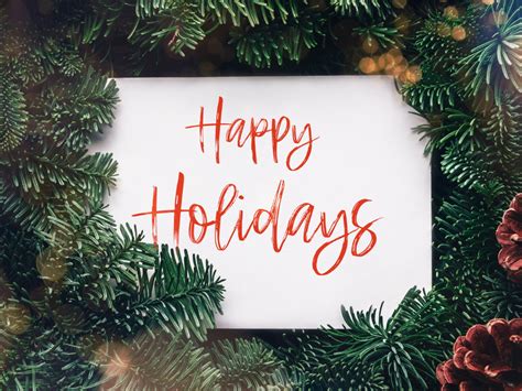 56 Happy Holiday Messages to Friends to Share Love, Light, and Laughter ...