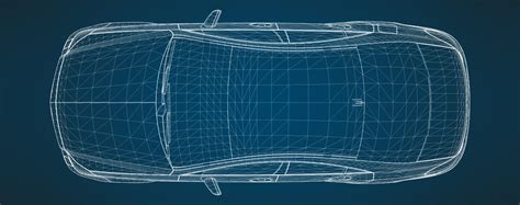 Grid Vehicle 的图像结果
