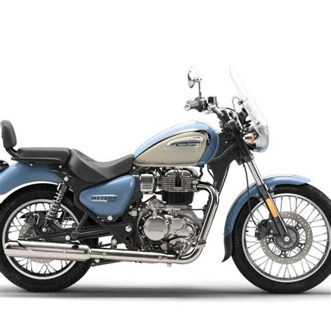 Vendo Royal Enfield Meteor 350 Aurora (2024 - 26) usata a Paola (codice 9587410) - Moto.it