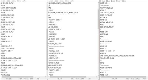 MCOSMOS CMM Programmers 的图像结果