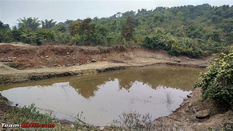 Road-trip to Baranti & Garh Panchkot, West Bengal - Team-BHP