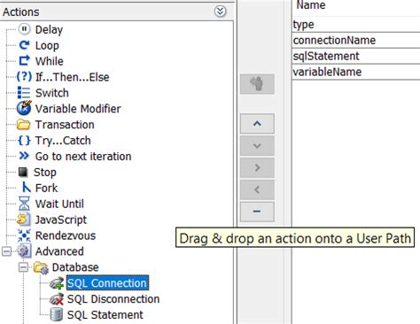 NeoLoad Tutorial 的图像结果