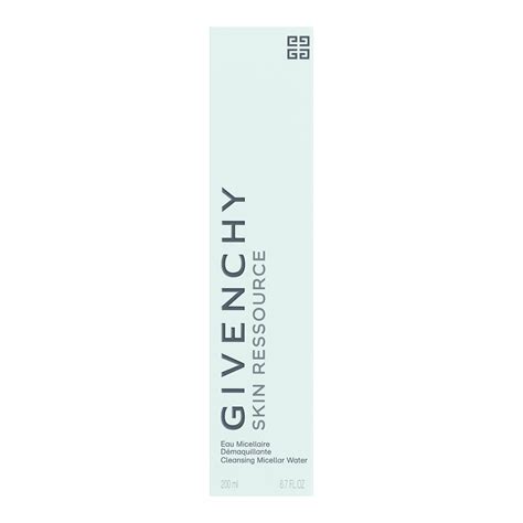 Skin Ressource Cleansing Micellar Water • 200.00ml