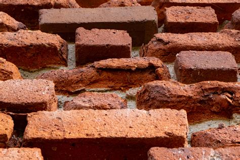 Brick 的图像结果