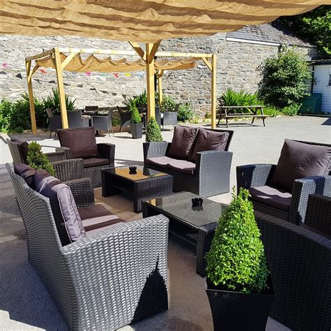 THE LAMB & FLAG INN (Rhayader) - B&B Reviews, Photos, Rate Comparison ...