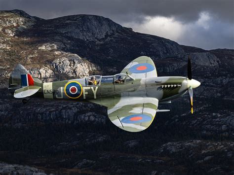 FLYING SPITFIRE - All You Need to Know BEFORE You Go 2026 (with Photos ...