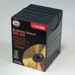 Imation DVD+R 4.7GB (5-Pack) - Buy Imation DVD+R 4.7GB (5-Pack) Online ...