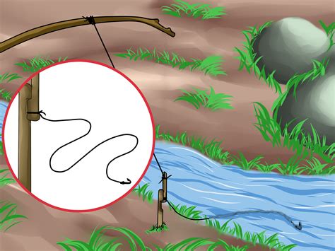 How to Make a Snare Trap: A DIY Guide for Beginners