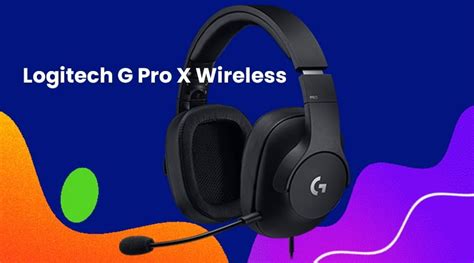 Logitech G Pro X Wireless Review
