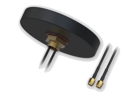 PR1KCL25 Teltonika | Teltonika PR1KCL25 Puck Omni-Directional Antenna ...