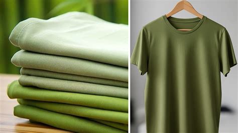 Thygesen Textile Vietnam - Your Trusted Bamboo T-shirt Manufacturer