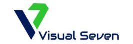 Image result for Visual Seven
