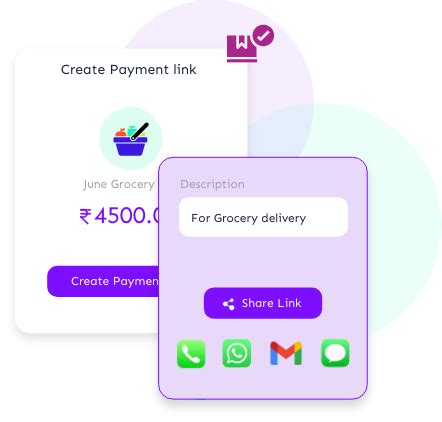 Send Payment Reminder Message & get paid instantly | Easebuzz