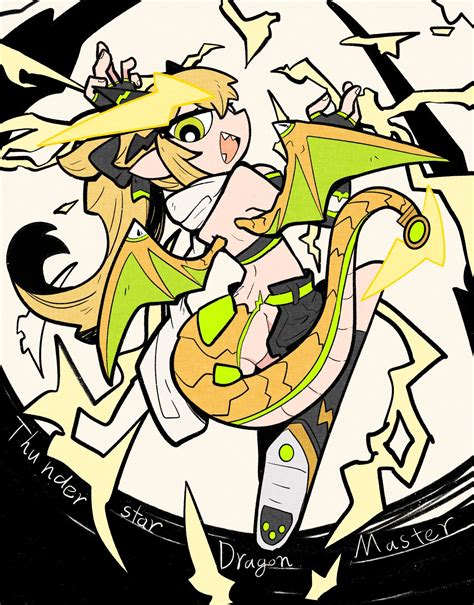 san-chan (raisei no ryu tsukai) drawn by rumford | Danbooru