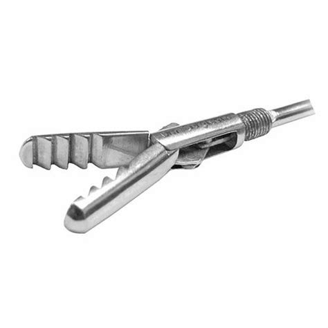 Laparoscopic Atraumatic Graspers - Atraumatic Grasper Bariatric ...