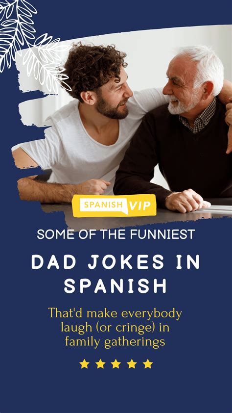 Spanish Funny Jokes