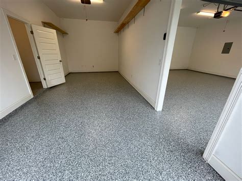 Garage Flooring Madison Mississippi — MSEPOXY Epoxy Flooring Madison ...