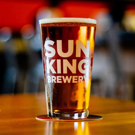 Sun King Brewery opens newest tap room in Mishawaka • Northwest Indiana ...