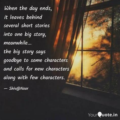 several short stories in... | Quotes & Writings by Shiv@Noor | YourQuote